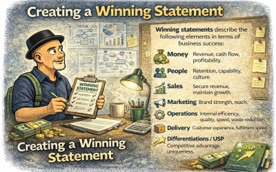 What Does Winning Even Mean In Your Business?