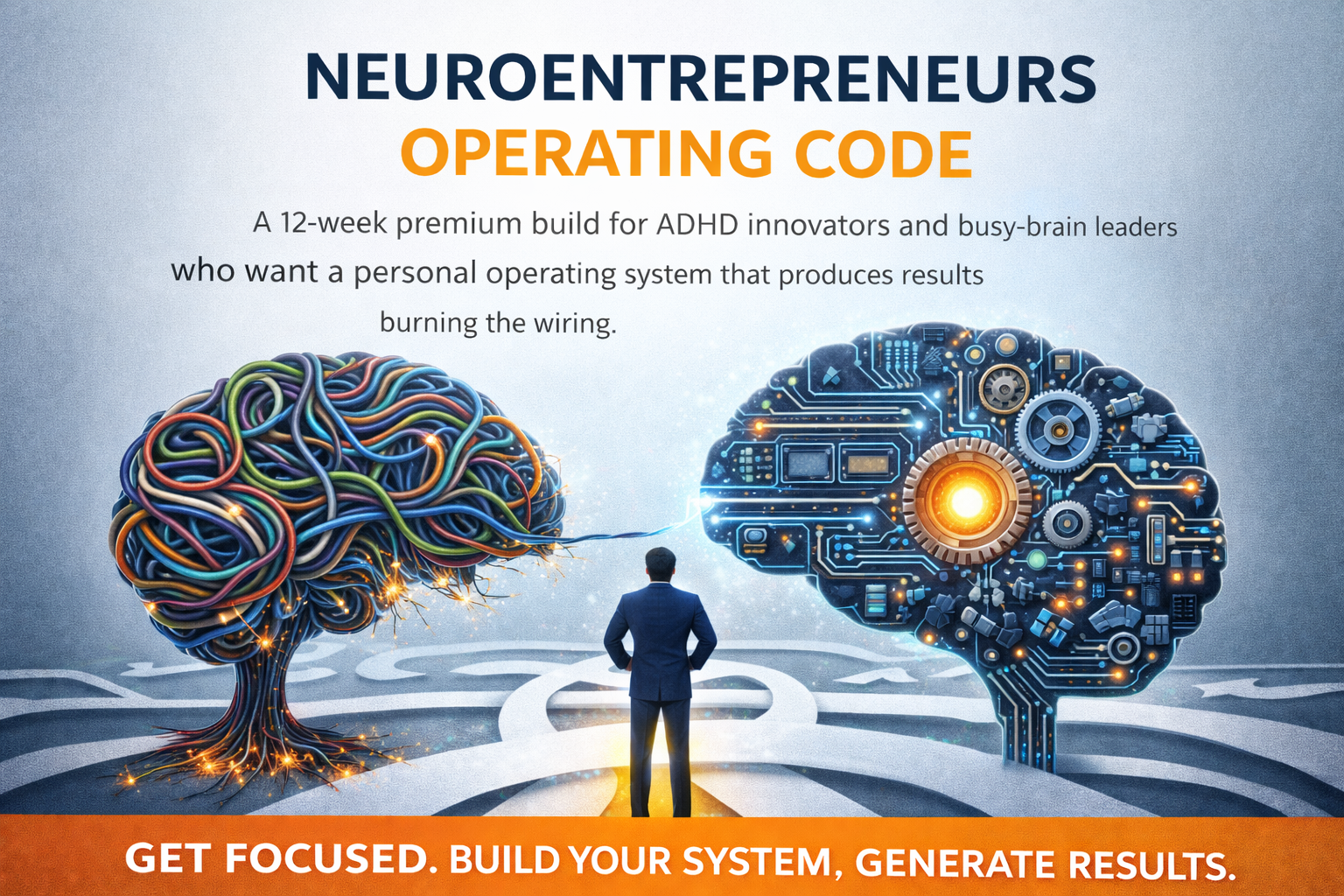 NEUROENREPRENEURS OPERATING CODE