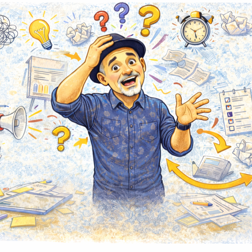 neuroentrepreneurs.comStrategy & Direction